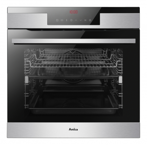 Built-in oven ED57529X X-TYPE PYRO