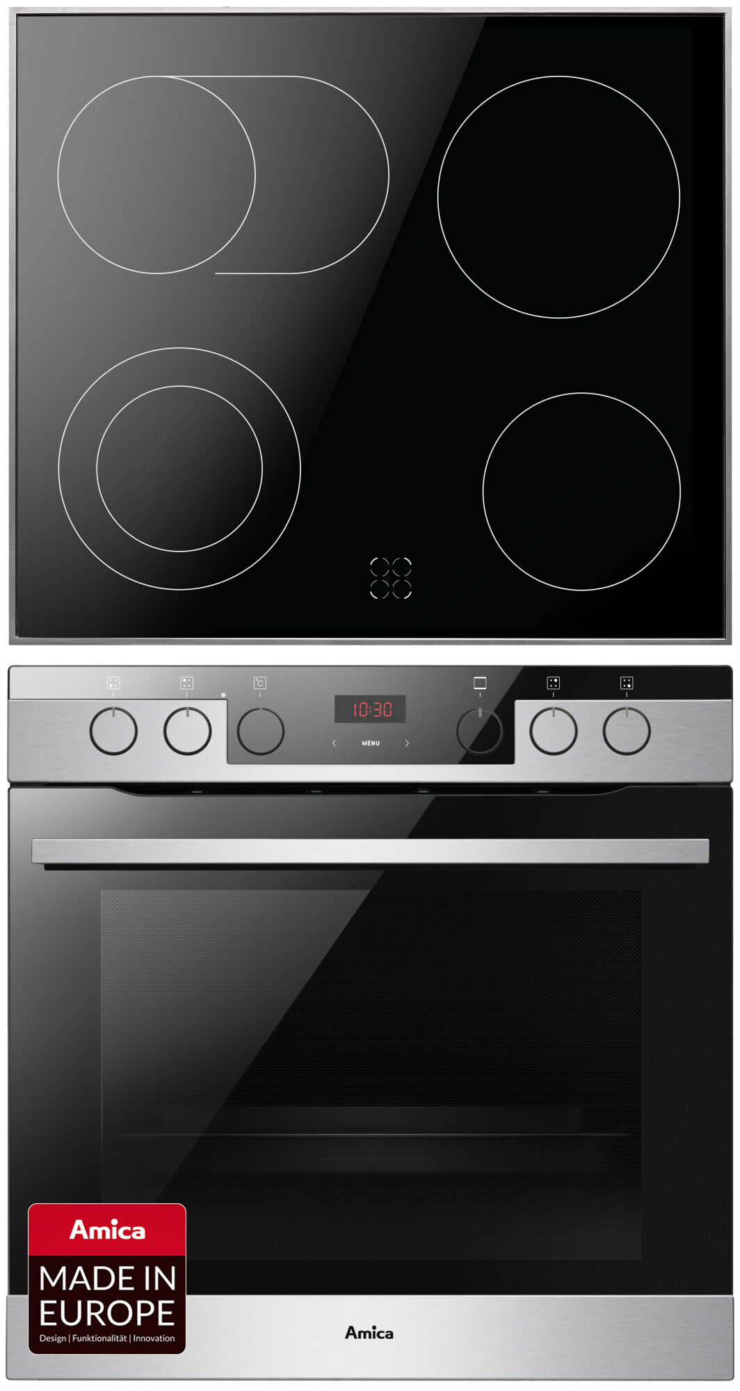 EHCX 933 600 E