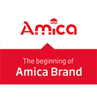 1992 - Οι απαρχές της μάρκας Amica.