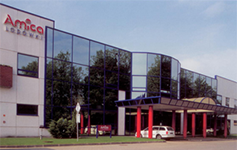 1994 - Ιδιωτικοποίηση της εταιρείας.